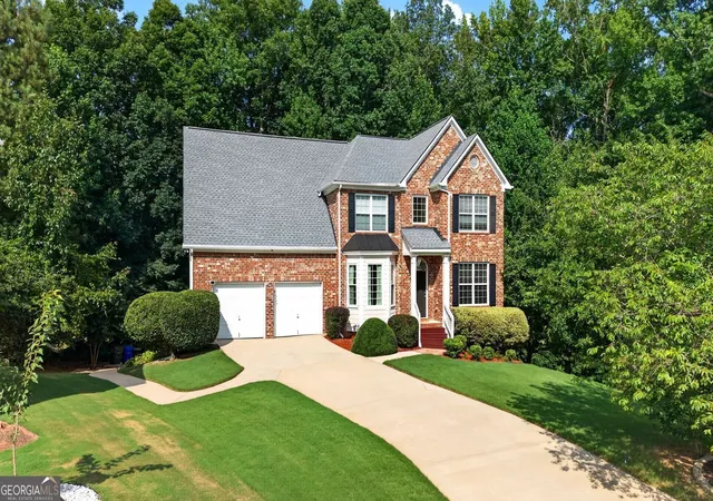 Photo 2 of Single family home for sale at 841 Colwell Ln, Mcdonough, GA 30253 | MLS# 10802982 | Listing updated on 2026-09-14