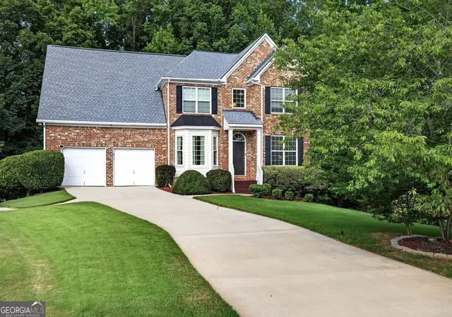 Photo 3 of Single family home for sale at 841 Colwell Ln, Mcdonough, GA 30253 | MLS# 10802982 | Listing updated on 2026-09-14