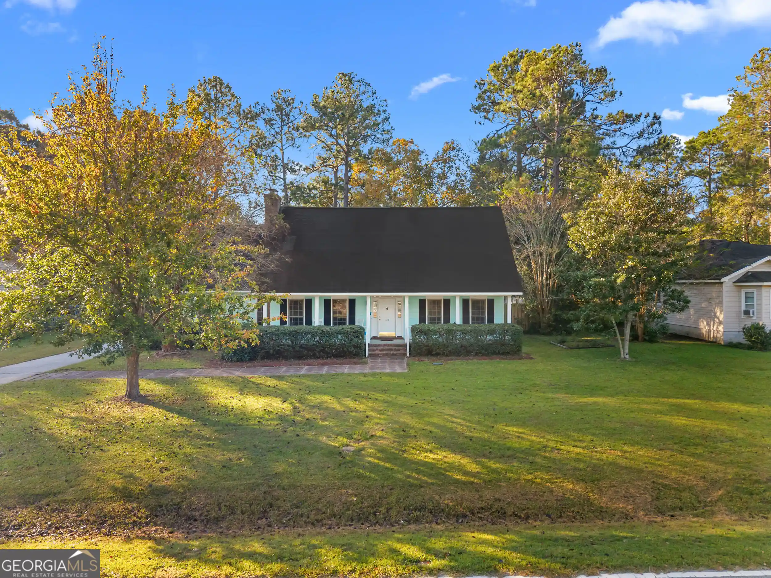 Photo 1 of Single family home for sale at 312 Rogers Rd, Statesboro, GA 30458 | MLS# 10881702 | Listing updated on 2026-10-30