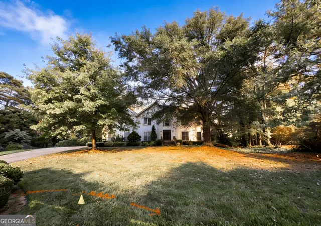 3rd image of 1306 Desoto Falls Ct Sw, Atlanta, GA 30311 | MLS# 10694554