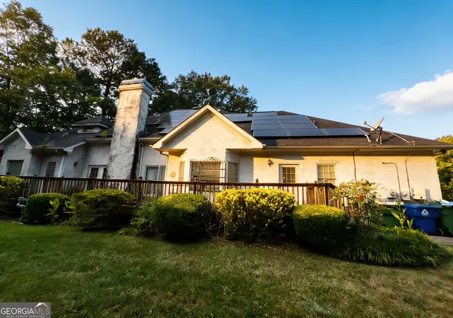 4th image of 1306 Desoto Falls Ct Sw, Atlanta, GA 30311 | MLS# 10694554