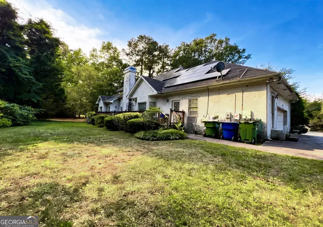 5th image of 1306 Desoto Falls Ct Sw, Atlanta, GA 30311 | MLS# 10694554