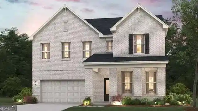 Photo 1 of Single family home for sale at 6744 Homer Ln, Fairburn, GA 30213 | MLS# 10856874 | Listing updated on 2026-10-15