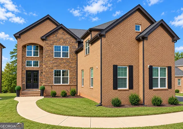 Single family home for sale at 5622 Livesage, Atlanta, GA 30349 | MLS# 10881701