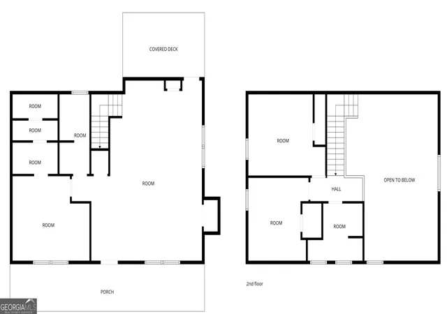 17th image of 141 Forest Glen Dr, Cleveland, GA 30528 | MLS# 10802145