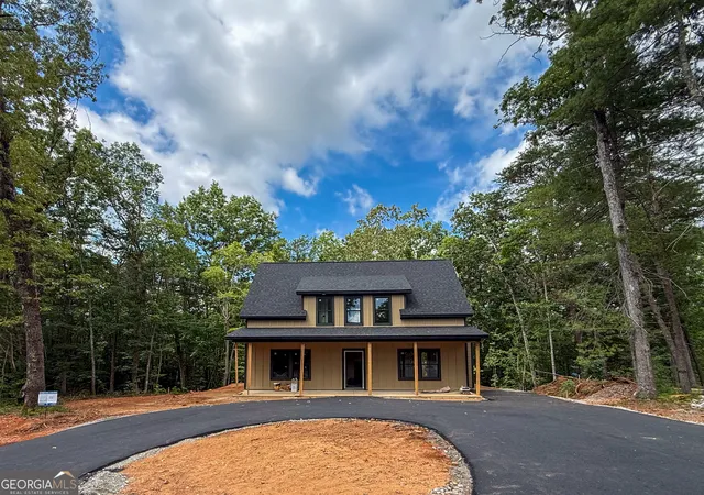 Homes for sale in Cleveland, GA | 141 Forest Glen Dr, Cleveland, GA 30528 | MLS# 10802145