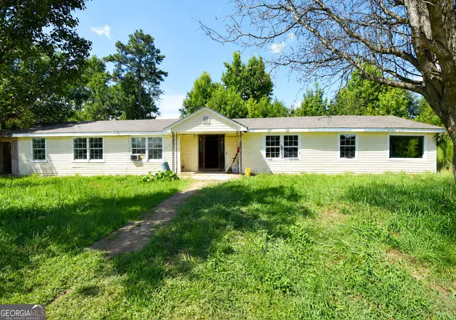 Photo 1 of Single family home for sale at 269 N Dorsey Rd, Hampton, GA 30228 | MLS# 10831340 | Listing updated on 2026-09-05