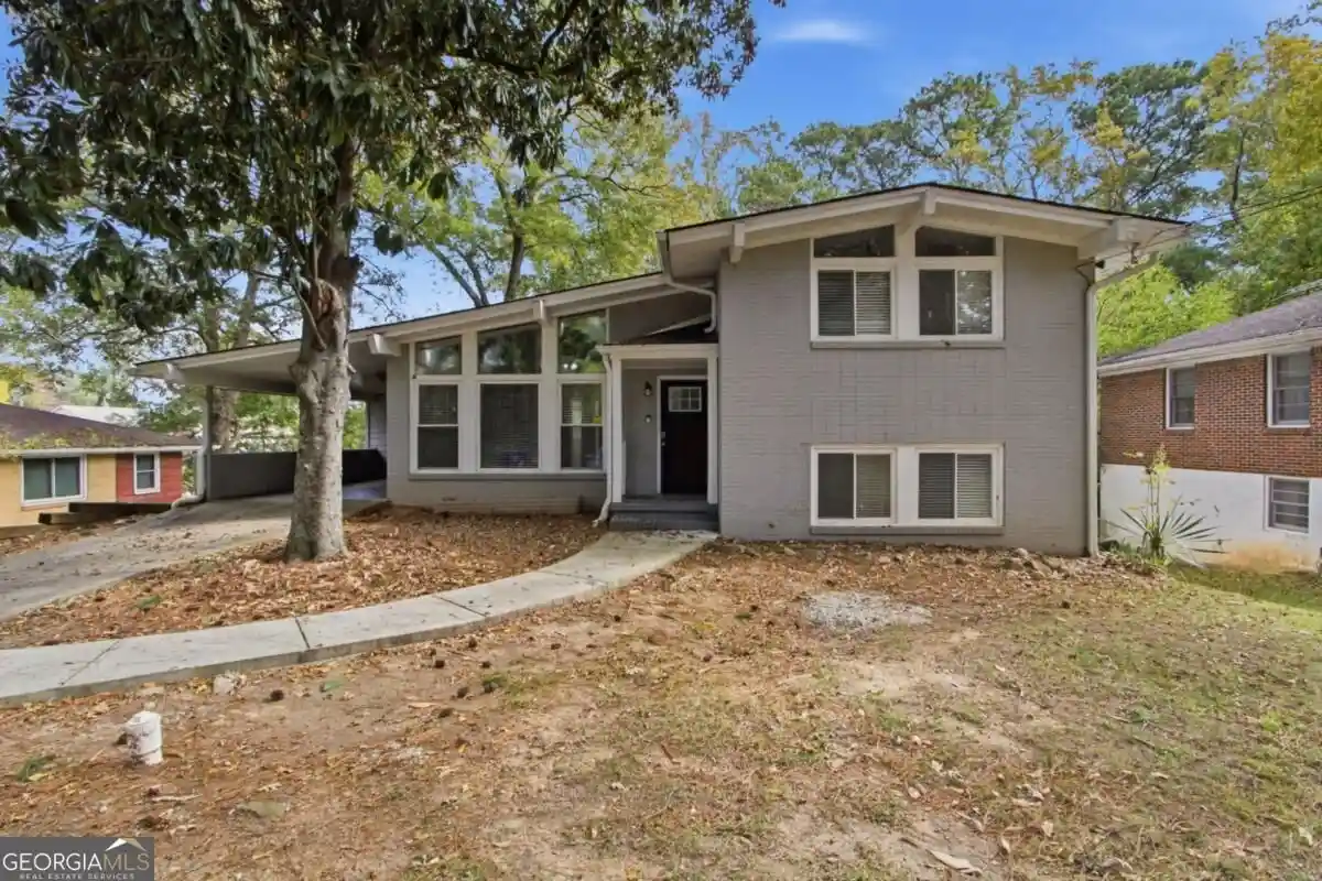 Single family home for sale at 675 Albert St NW, Atlanta, GA 30318 | MLS# 10882032