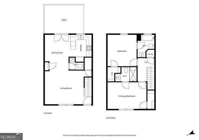 32nd image of 1 Villa Ct Se, Smyrna, GA 30080 | MLS# 10829940