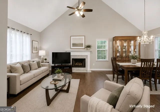 5th image of 3941 Memorial Pkwy Nw, Kennesaw, GA 30152 | MLS# 10824546