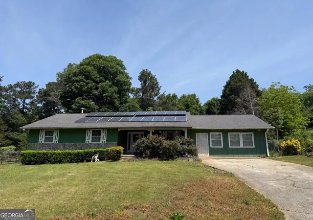 Photo 1 of Single family home for sale at 150 Belmont Farms Dr, Ellenwood, GA 30294 | MLS# 10754837 | Listing updated on 2026-05-15
