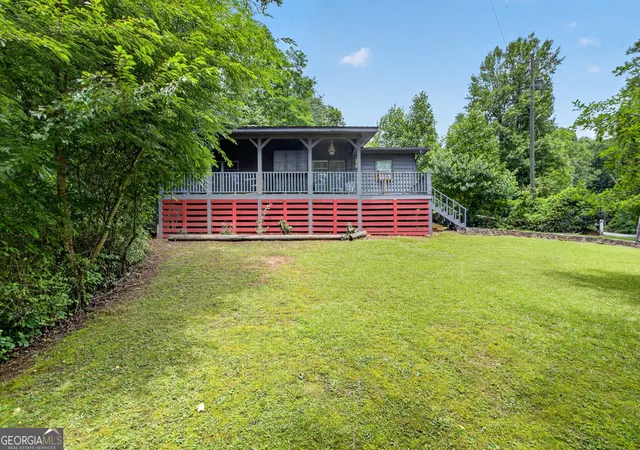 Photo 1 of Single family home for sale at 61 Rogers Cvs Ln, Clayton, GA 30525 | MLS# 10790713 | Listing updated on 2026-09-16