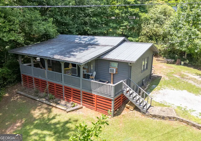 Photo 2 of Single family home for sale at 61 Rogers Cvs Ln, Clayton, GA 30525 | MLS# 10790713 | Listing updated on 2026-09-16