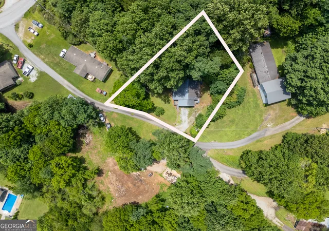 Photo 3 of Single family home for sale at 61 Rogers Cvs Ln, Clayton, GA 30525 | MLS# 10790713 | Listing updated on 2026-09-16