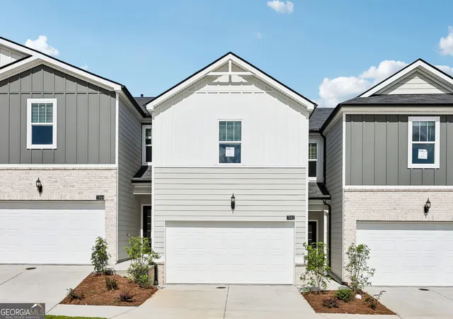 Photo 1 of Sale Pending at 7842 Marie Wy, Fairburn, GA 30213 | MLS# 10723580 | Listing updated on 2026-08-24