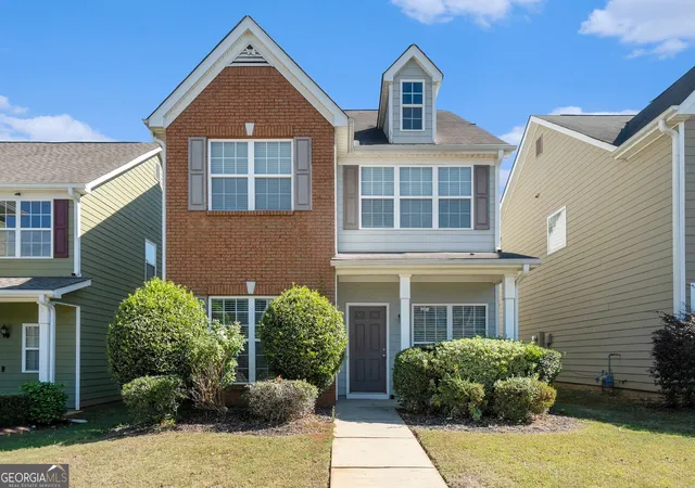 Photo 1 of Single family home for sale at 2320 Polaris Way Sw, Atlanta, GA 30331 | MLS# 10677795 | Listing updated on 2026-09-29