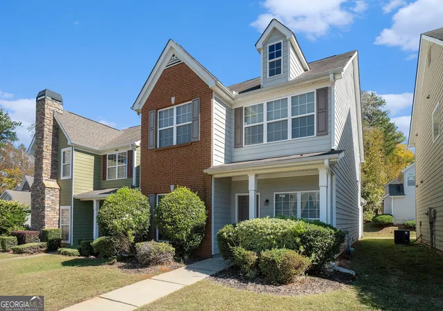 Photo 2 of Single family home for sale at 2320 Polaris Way SW, Atlanta, GA 30331 | MLS# 10677795 | Listing updated on 2026-09-29