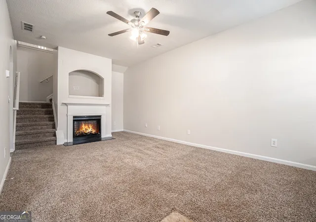 Photo 4 of Single family home for sale at 2320 Polaris Way SW, Atlanta, GA 30331 | MLS# 10677795 | Listing updated on 2026-09-29