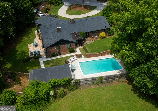 40th image of 3255 Legion Dr, Covington, GA 30014 | MLS# 10773067