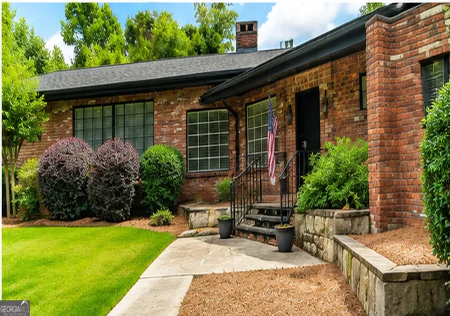4th image of 3255 Legion Dr, Covington, GA 30014 | MLS# 10773067