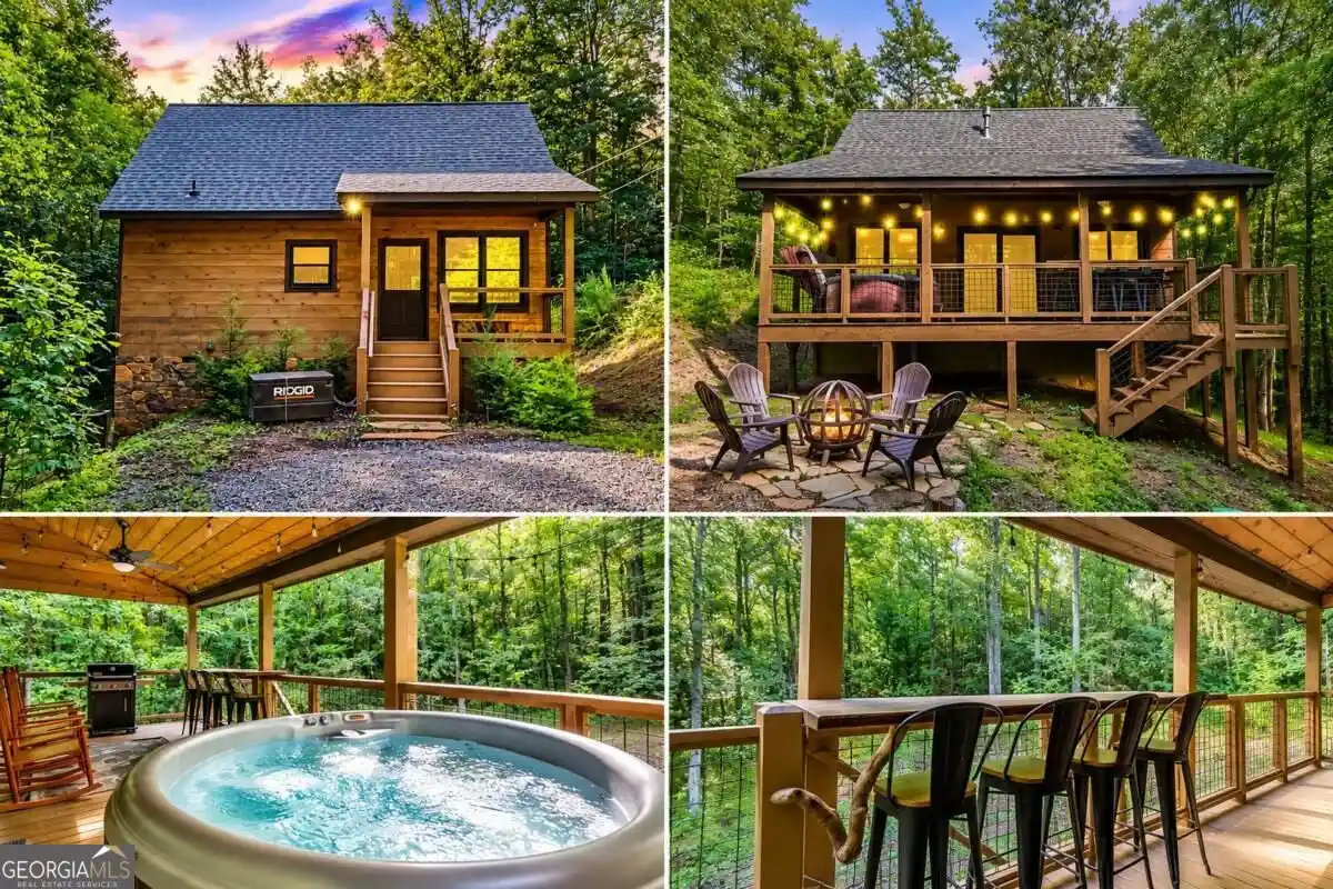 Single family home for sale at 79 N Dream Catcher, Blue Ridge, GA 30513 | MLS# 10873753