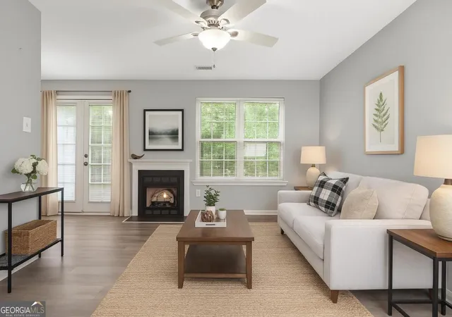 2nd image of 6947 Gallant Cir Se #10, Mableton, GA 30126 | MLS# 10809928