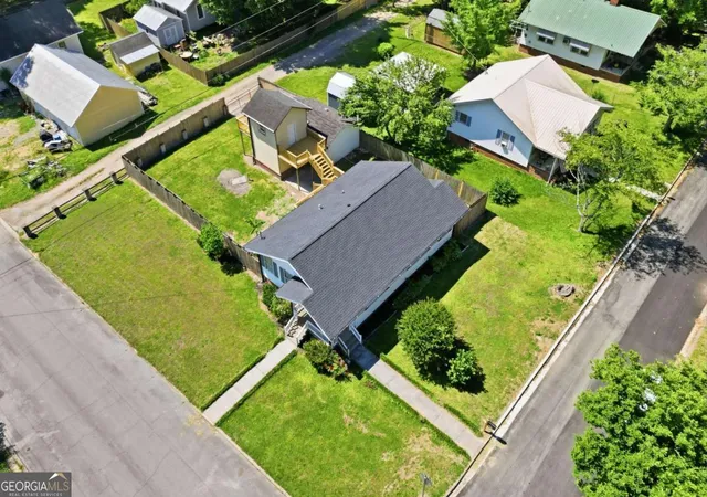 Photo 3 of Single family home for sale at 505 E 3rd St Ne, Rome, GA 30161 | MLS# 10770135 | Listing updated on 2026-09-14
