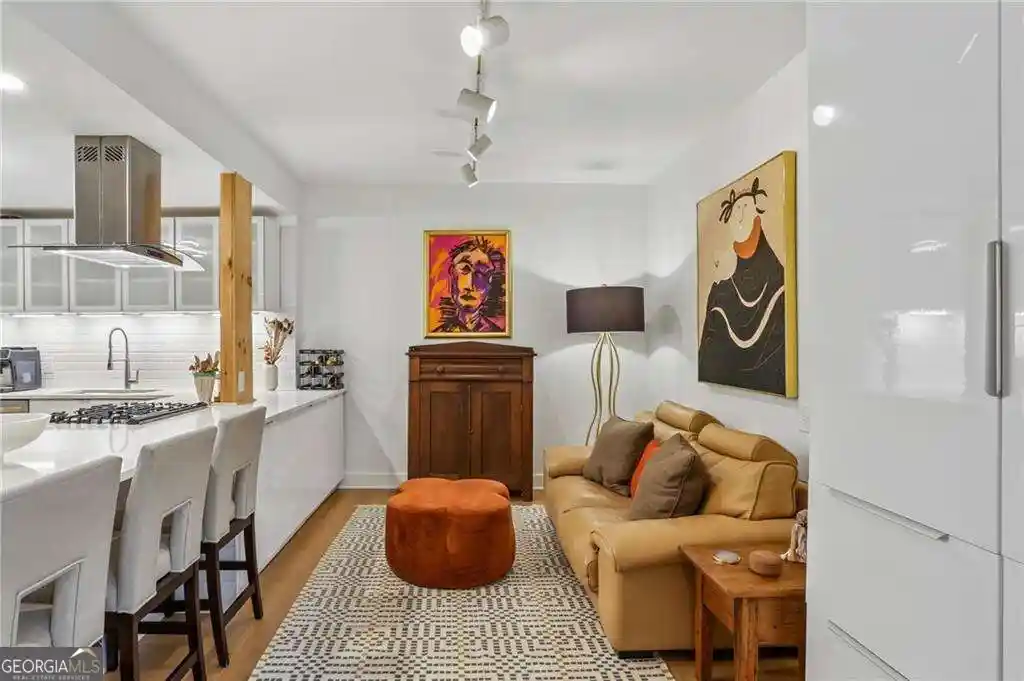 Photo 1 of Condo for sale at 2632 Peachtree Rd Nw #302B, Atlanta, GA 30305 | MLS# 10869977 | Listing updated on 2026-10-23