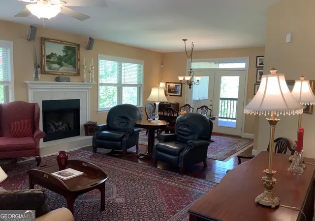 Photo 3 of Single family home for sale at 7026 Peebles Rd, Young Harris, GA 30582 | MLS# 10817234 | Listing updated on 2026-08-15