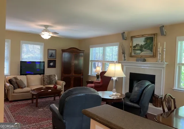 Photo 4 of Single family home for sale at 7026 Peebles Rd, Young Harris, GA 30582 | MLS# 10817234 | Listing updated on 2026-08-15