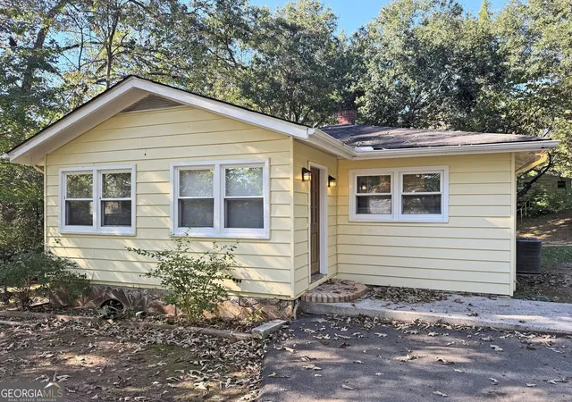 Photo 1 of Single family home for sale at 5525 Highway 53 E, Tate, GA 30177 | MLS# 10880383 | Listing updated on 2026-10-29