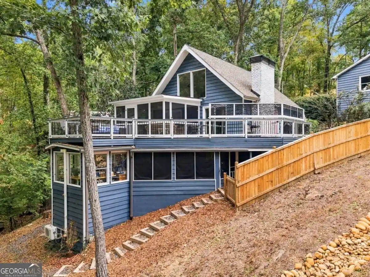 Single family home for sale at 9170 Lisa Cir, Gainesville, GA 30506 | MLS# 10872006