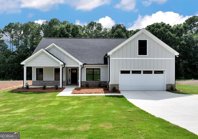 1st image of 416 Myles Wy, Winder, GA 30680 | MLS# 10802748