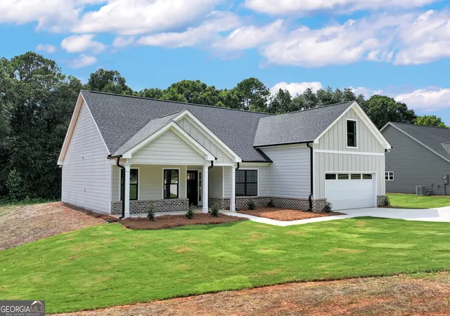2nd image of 416 Myles Wy, Winder, GA 30680 | MLS# 10802748