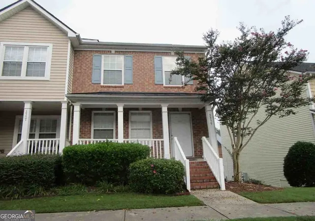 Photo 1 of Townhouse for sale at 3359 Parc Dr Sw, Atlanta, GA 30311 | MLS# 10879975 | Listing updated on 2026-10-27