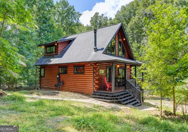 Photo 3 of Single family home for sale at 6893 Lakeside Pl, Gainesville, GA 30506 | MLS# 10822875 | Listing updated on 2026-10-02