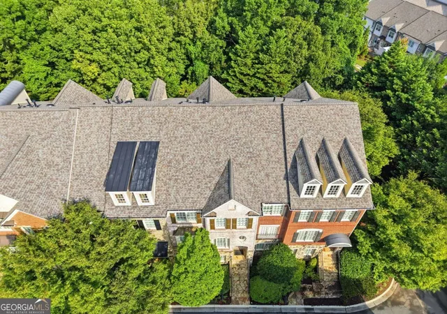 Photo 1 of Townhouse for sale at 632 Parkside Village Wy Nw, Marietta, GA 30060 | MLS# 10826927 | Listing updated on 2026-08-30