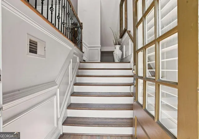 Photo 3 of Townhouse for sale at 632 Parkside Village Wy Nw, Marietta, GA 30060 | MLS# 10826927 | Listing updated on 2026-08-30