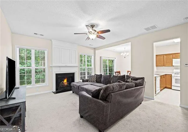 4th image of 4120 Royal Regency Cir Nw, Kennesaw, GA 30144 | MLS# 10792460