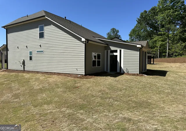 Photo 2 of Single family home for sale at 112 Rose Lake Ct, Hoschton, GA 30548 | MLS# 10733163 | Listing updated on 2026-10-06