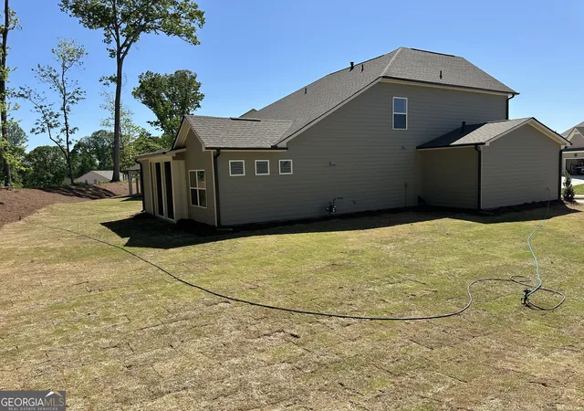 Photo 3 of Single family home for sale at 112 Rose Lake Ct, Hoschton, GA 30548 | MLS# 10733163 | Listing updated on 2026-10-06