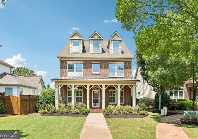 1st image of 503 Branyan Trl, Alpharetta, GA 30004 | MLS# 10818396