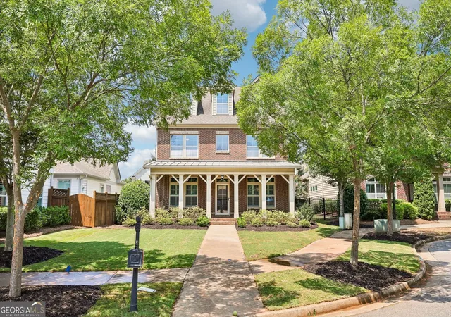 2nd image of 503 Branyan Trl, Alpharetta, GA 30004 | MLS# 10818396