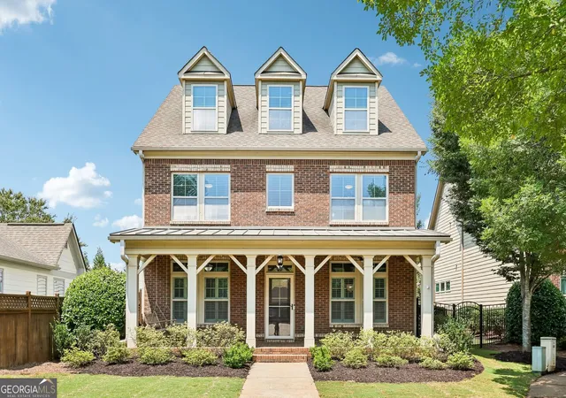3rd image of 503 Branyan Trl, Alpharetta, GA 30004 | MLS# 10818396