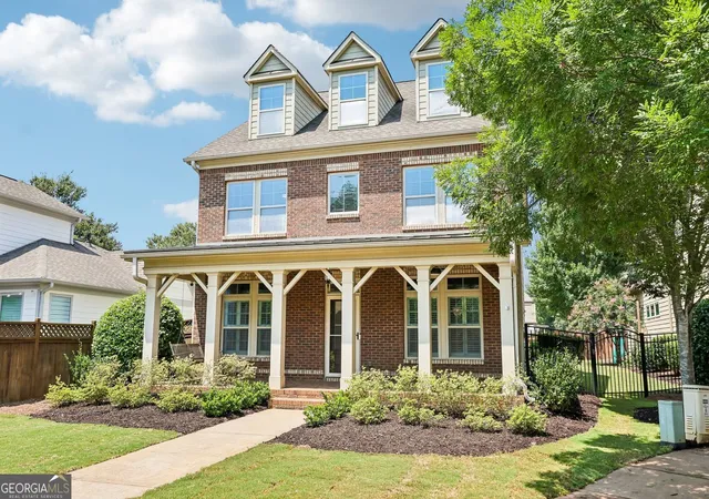 4th image of 503 Branyan Trl, Alpharetta, GA 30004 | MLS# 10818396