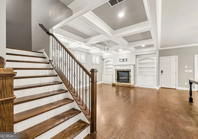 5th image of 503 Branyan Trl, Alpharetta, GA 30004 | MLS# 10818396