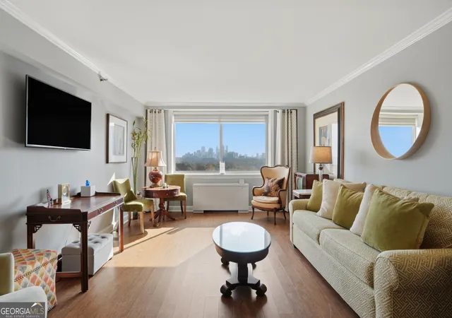 1st image of 2479 Peachtree Rd Ne #APT 1401, Atlanta, GA 30305 | MLS# 10790127