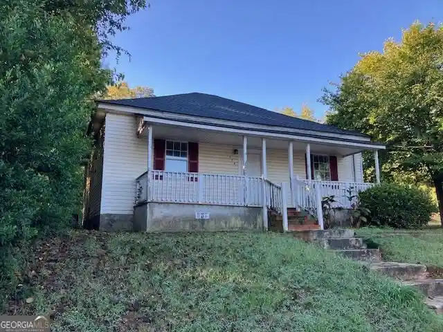 Photo 1 of Single family home for sale at 728 Hammock St, Griffin, GA 30223 | MLS# 10868689 | Listing updated on 2026-10-16