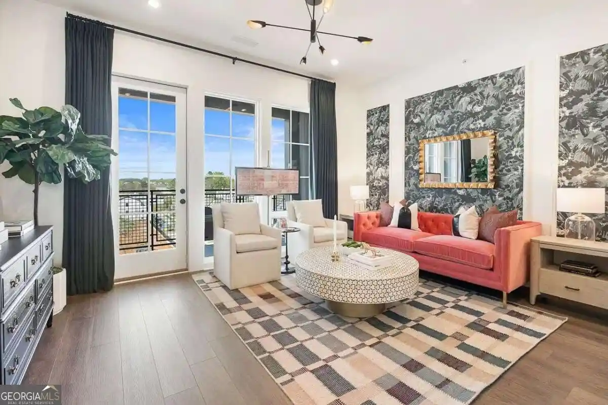 Photo 1 of Condo for sale at 928 Hughley Cir #6, Atlanta, GA 30316 | MLS# 10872477 | Listing updated on 2026-10-28