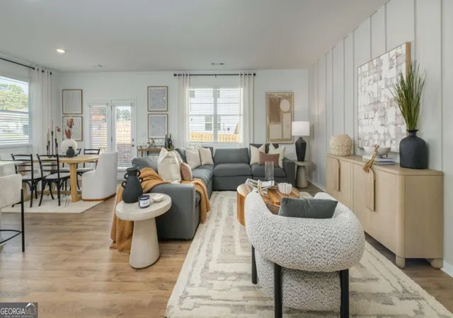 4th image of 4914 Balsa Pt, Acworth, GA 30101 | MLS# 10770534